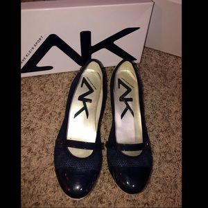 ANNE KLEIN SPORT shoes